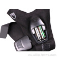 2 guantes LED Ligera impermeable a mano impermeable